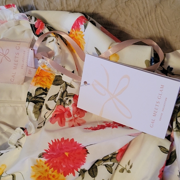 Gal meets glam jumpsuit - Picture 2 of 6